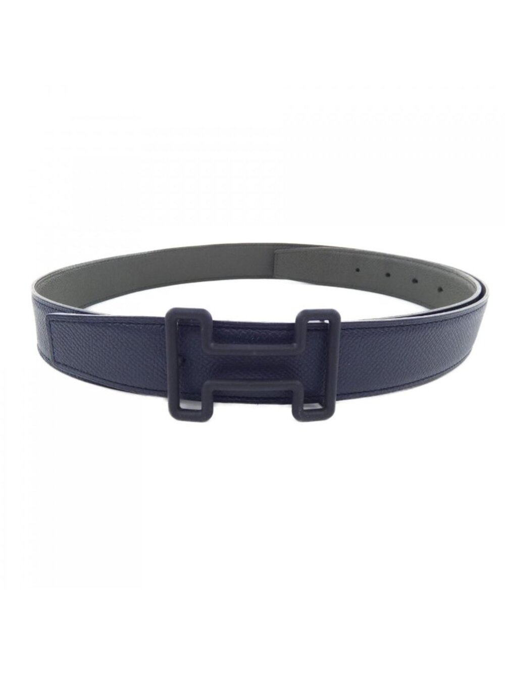 Hermes Tonight Color 32 Reversible Belt